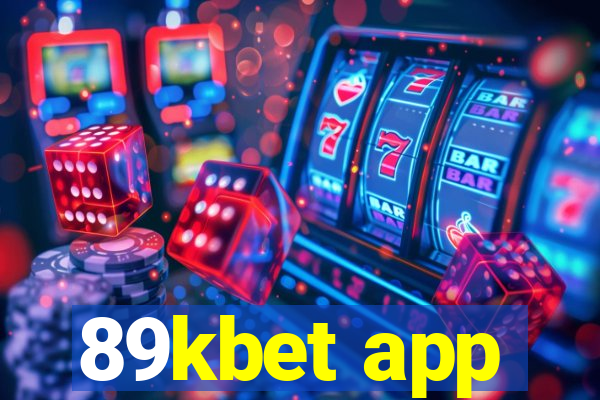 89kbet app